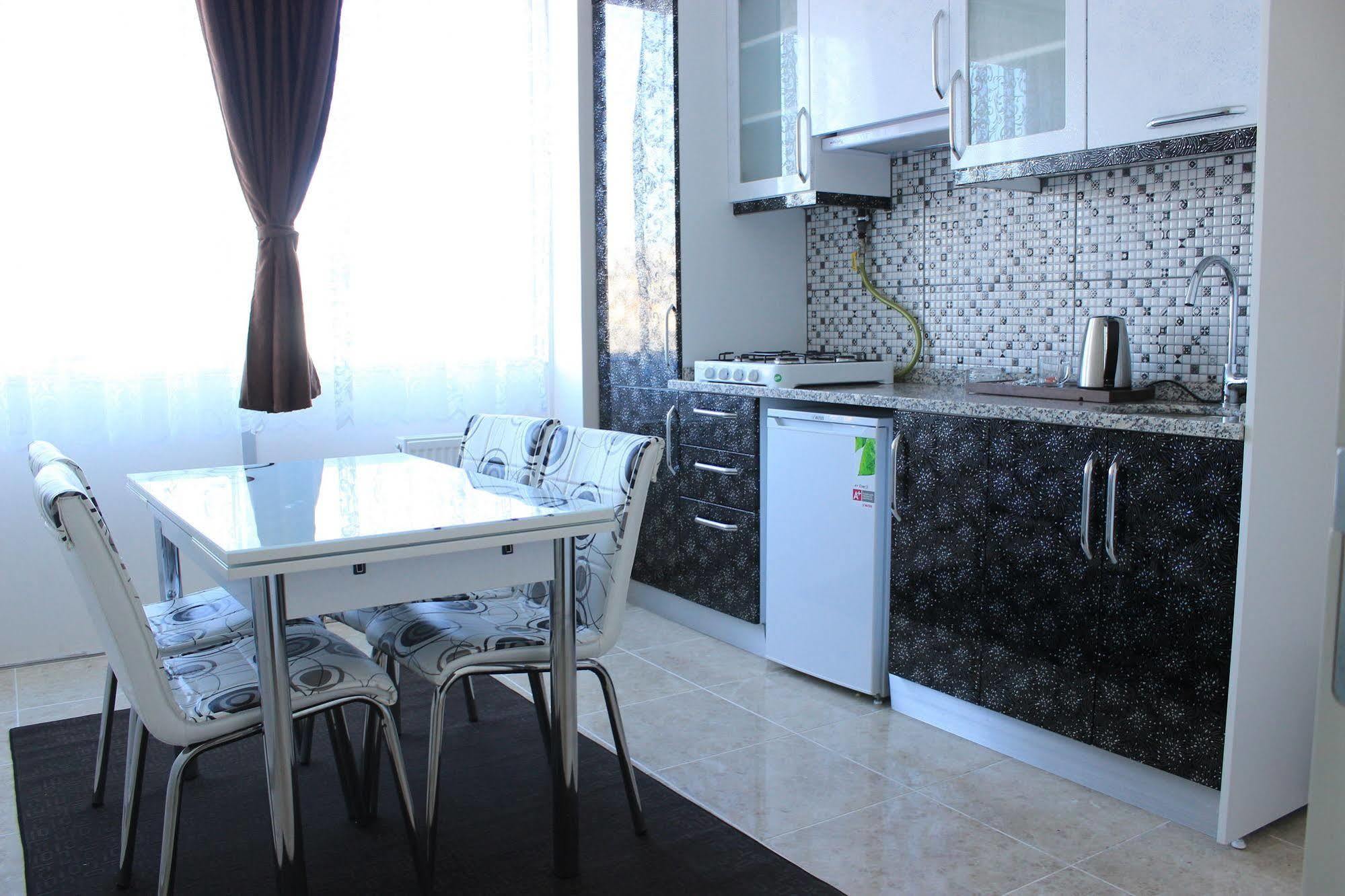 Hotel Blue Life Provincia di Istanbul