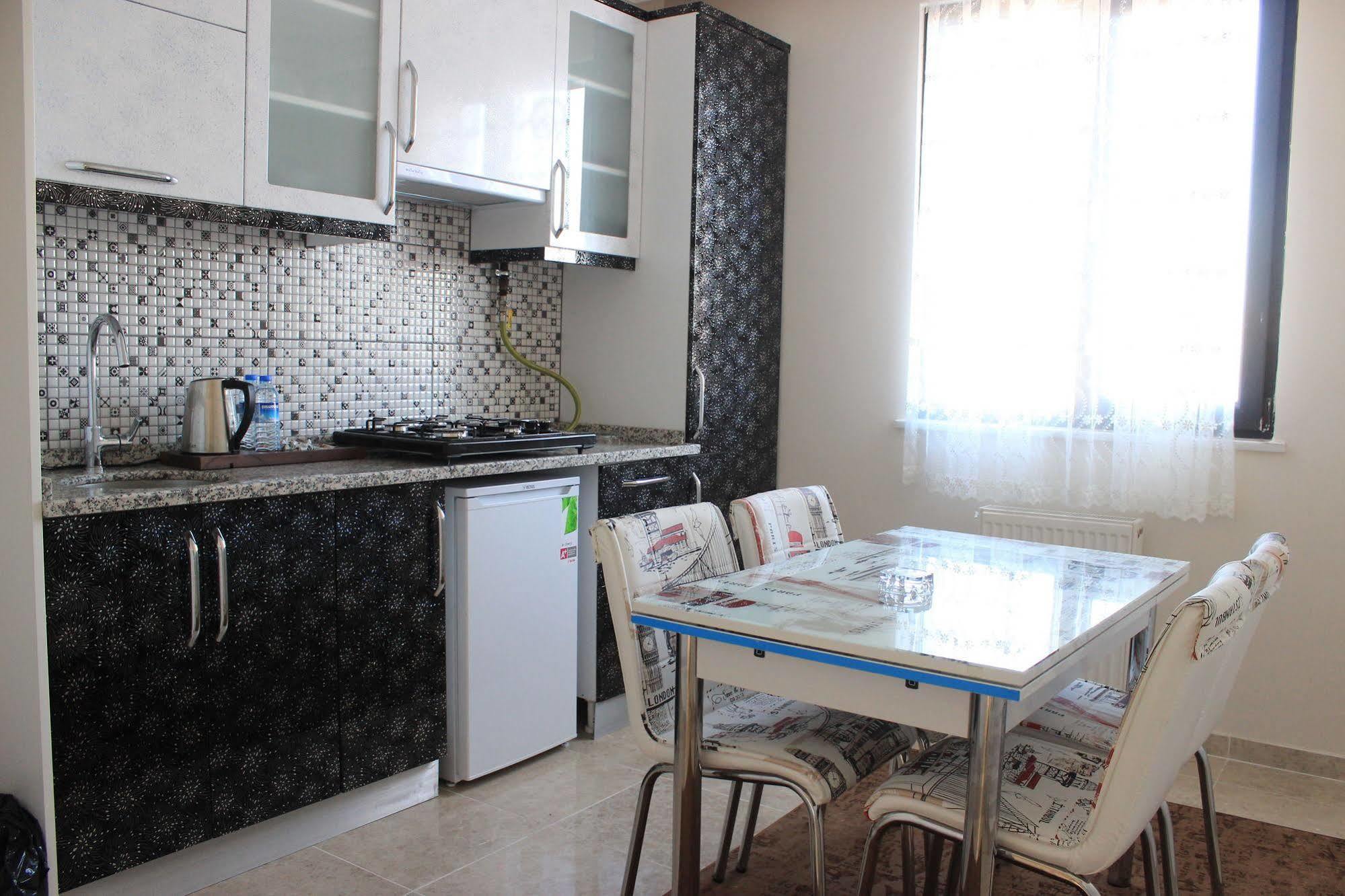 Blue Life Hotel Provincia di Istanbul