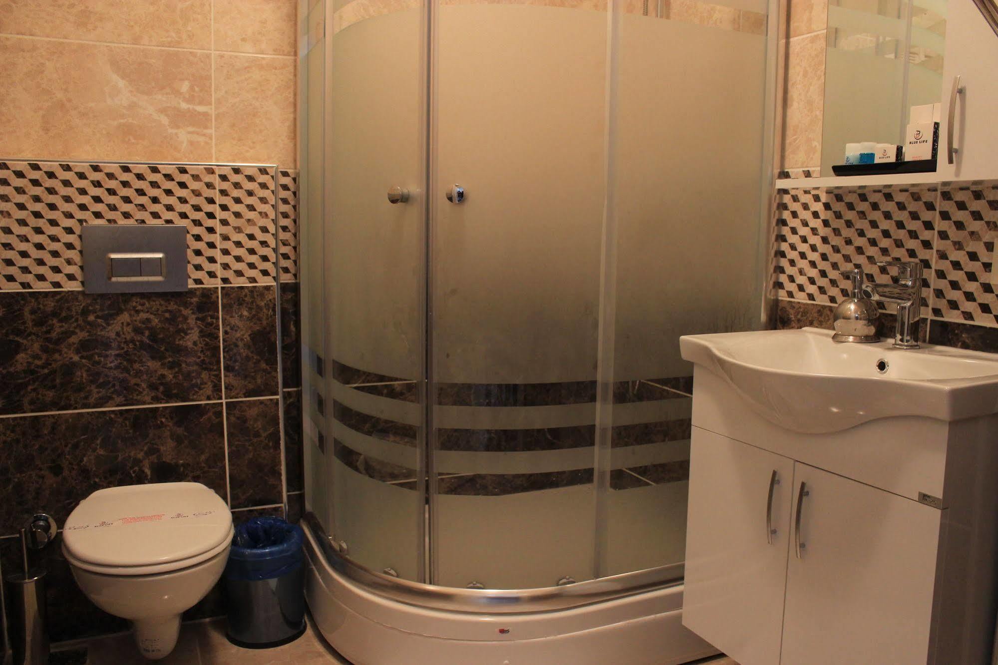 Blue Life Hotel Provincia di Istanbul